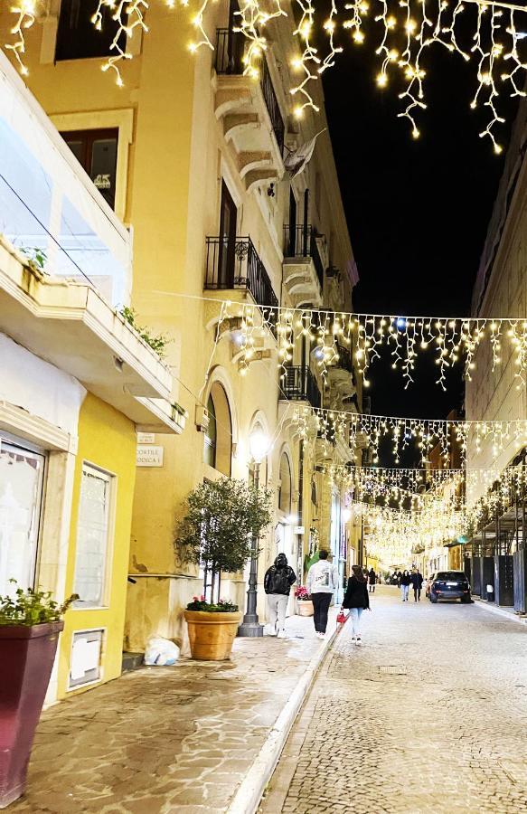 Agrigento Boutique Apartments Exterior photo